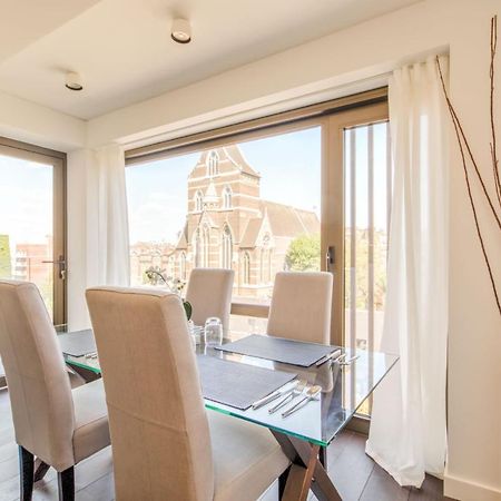 2 Bedrooms Sleeps 6 - Central Лондон Екстер'єр фото
