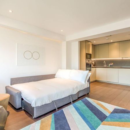 2 Bedrooms Sleeps 6 - Central Лондон Екстер'єр фото
