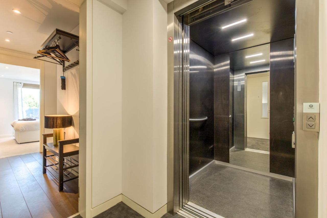 2 Bedrooms Sleeps 6 - Central Лондон Екстер'єр фото