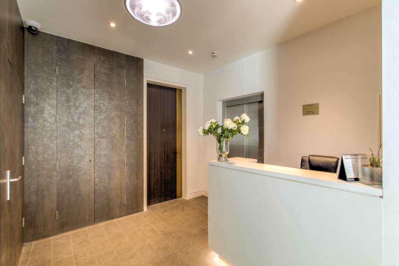 2 Bedrooms Sleeps 6 - Central Лондон Екстер'єр фото