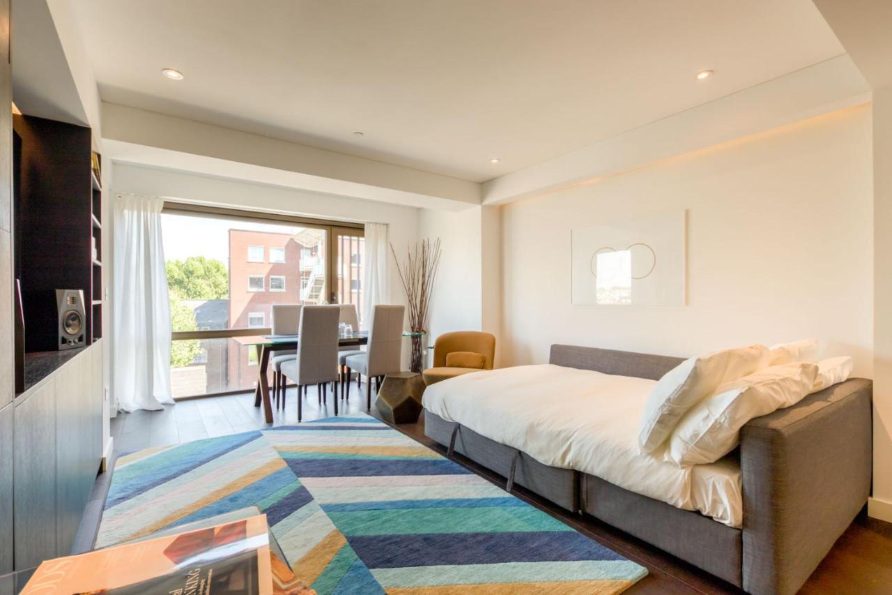 2 Bedrooms Sleeps 6 - Central Лондон Екстер'єр фото